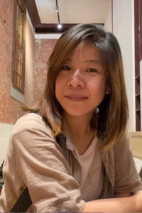 Pure Liu<BR>劉亦純